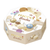 nejkafe merci lovelies white 185g