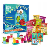 Adventní kalendář Bob Snail 97 g- nejkafe-cz