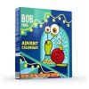 Šnek BOB Adventní kalendář 97 g