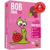 Šnek Bob jablečno-malinové rolky 100 g