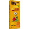 snek BOB mango Jablko 30g nejkafe cz