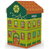 Šnek BOB Snail City – Domeček