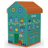Šnek BOB Snail City – Domeček