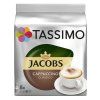 JK Cappuccino