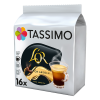 Tassimo L'OR Café Lungo Absolu kapsle 16 ks