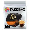 kapsle tassimo l or espresso delizioso 16 kusu