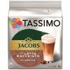 Tassimo Latte Macchiato 16 kapslí (8 nápojů)