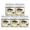 Tassimo Latte Macchiato Vanilla kapsle 8+8ks karton 5 balení