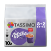 Tassimo Milka 8 kusů