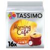 kapsle tassimo morning cafe 16 kusu
