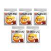 tassimo morning cafe 16 kusu karton 5 baleni