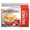 tassimo morning cafe strong intense kapsle 21ks
