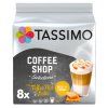 tassimo toffee nut latte 16 kusu