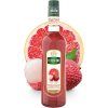 teisseire grapefruit litchi 0,7l nejkafe cz