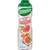 teisseire sirup ruzovy grapefruit 0 0 6 l