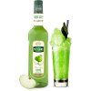 teisseire green apple2 0,7l nejkafe cz