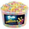 trolli zele sour glow worms 150ks kybl nejkafe cz