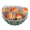 trolli party burger minis miska ks nejkafe cz