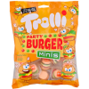 Trolli Party Burger Minis 170 g nejkafe cz