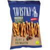 Twistky pečené olivy & rozmarýn 180 g