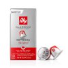kapsle illy normal pro nespresso 10 ks nejkafe cz