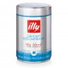 Illy Brezkofeinska brezkofeinska kava 250g Arabica Mleta kava