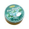 Woogie Fine Drops Mentol 200g