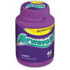 nejkafe mocafino wrigleys airwaves cool cassis 64g
