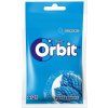 Wrigley's Orbit Orbit Peppermint Modré dražé sáček 29g