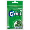 Wrigley's Orbit Spearmint žvýkačky sáček 29g