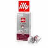 illy intense 10 kapsli nespresso nejkafe cz