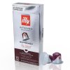 illy intenso espresso nespresso nejkafe kapsle