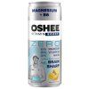 Oshee Vitamin Boost Magnesium + B6 Zero 250 ml