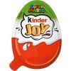 Kinder Joy Super Mario s překvapením 20g