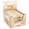 Corny Big Bílá čokoláda 40 g karton 24 ks