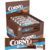 Corny Big Čokoláda zero 40 g karton 24 ks