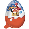 vyr 20382 Kinder Joy Spiderman Marvel Limited Edition 20g