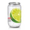 OKF Sparkling Lime Drink 350 ml