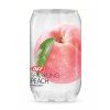 OKF Sparkling Peach Drink 350 ml