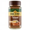 jacobs velvet crema 200g nejkafe cz