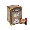 kapsle caffe borbone rossa do lavazza a modo mio 50 ks