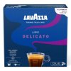 kapsle lavazza blue espresso delicato 100 arabica 100 kusu cena kapsle 6 kc