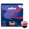 kapsle lavazza blue espresso intenso 100 kusu cena kapsle 5 80 kc