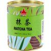 matcha tea