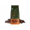 bristot rainforest zrnkova kava 1 kg nejkafe cz