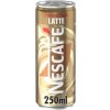 nescafe ice latte 250ml nejkafe cz