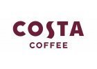 Costa Coffee zrnková káva