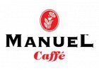 Manuel Caffe zrnková káva