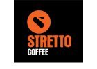 Stretto Coffee čerstvá káva