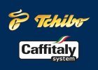 do Tchibo Cafissimo® a Caffitaly